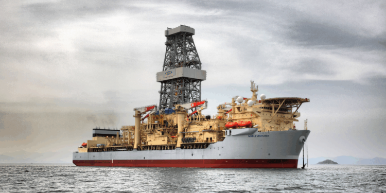 tullow ghana restarts drilling in jubilee field signals renewed investment in energy sector