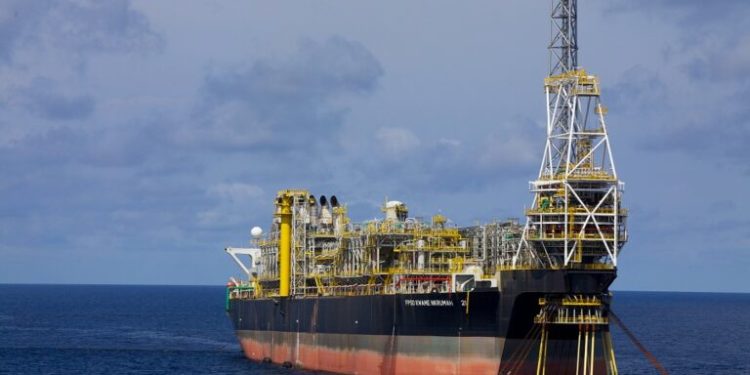 tullow restarts oil drilling in ghana
