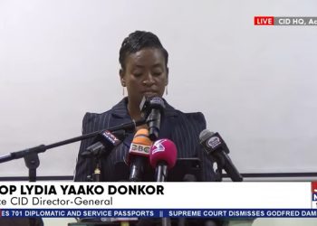 Two Ghanaian women rescued from kidnappers in Nigeria – Police