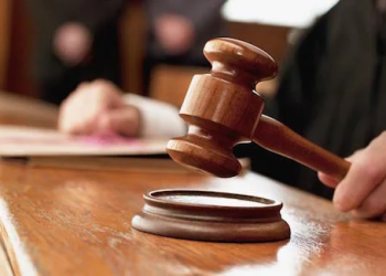 Two in court over forged Judicial Service documents and stamps
