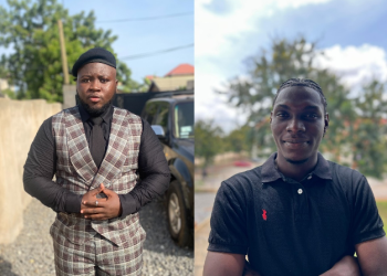 Two rising visual storytellers win maiden TGMA’s Creators Challenge