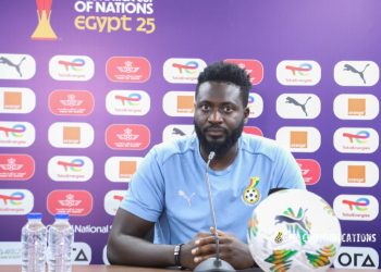 U-20 AFCON 2025: Desmond Ofei reiterates Black Satellites World Cup qualification ambition