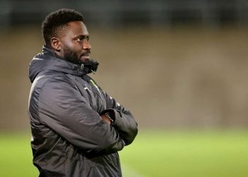 U-20 Afcon: Desmond Ofei’s reliance on foreign-based players cost Ghana – Eric Alagidede