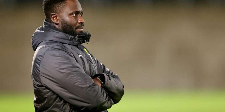 u 20 afcon desmond ofeis reliance on foreign based players cost ghana eric alagidede