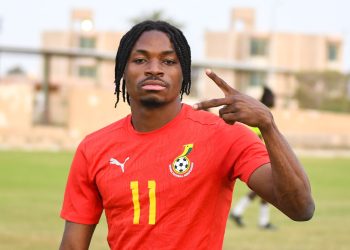 U-20 AFCON: ‘Different player’ Afriyie to lead Satellites to victory over Egypt – Agyemang-Badu