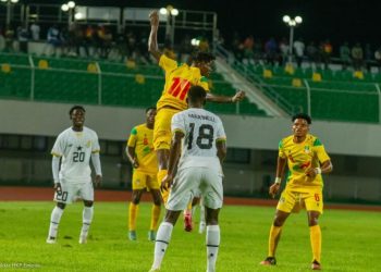 U-20 AFCON: Quarter-final full schedule and how to watch