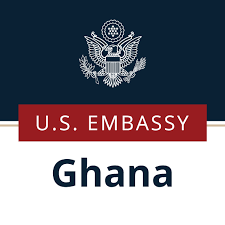 U.S. Visa: 61,000 applied in Ghana, only 25,000 approved in 2024