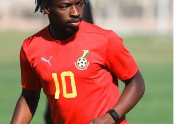 U20 AFCON: Black Satellites eye quarterfinal spot ahead of clash with CAR