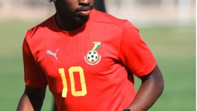 u20 afcon black satellites eye quarterfinal spot ahead of clash with car