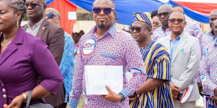 uew co operative credit union marks 23rd agm promotes financial literacy and entrepreneurship among students