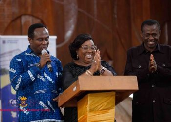 UG, CIHRMG launch Ghana’s first HR professorial chair to transform workforce development