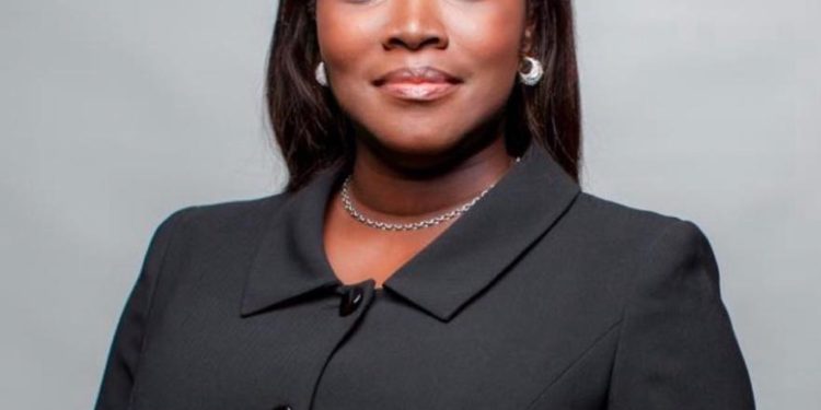 umb appoints mrs daphne oppong as head of human capital