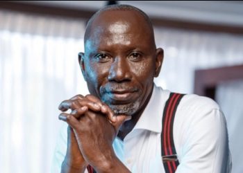 Uncle Ebo Whyte- My Joy FM Story