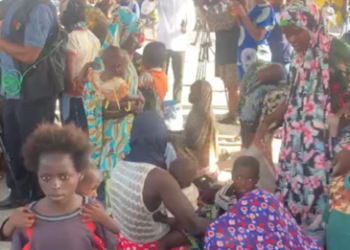 Undocumented migrants lament hardships as Immigration Service begins crackdown in Accra