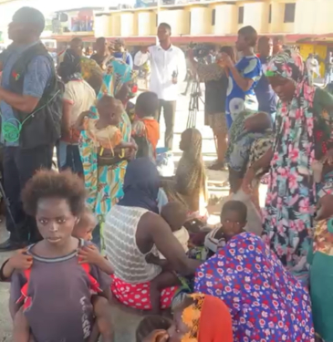 undocumented migrants lament hardships as immigration service begins crackdown in accra
