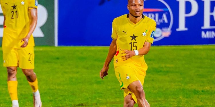 unity cup 2025 cercle brugge duo lawrence agyekum abu francis to join black stars camp