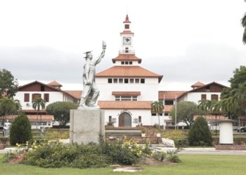 University of Ghana slams Auditor-General’s report, denies GH¢59.2 million payroll overstatement