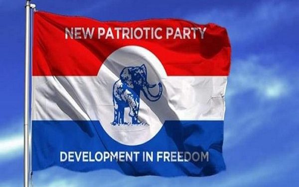 until npp has a rebirth of its soul it belongs in opposition fifi kwetey
