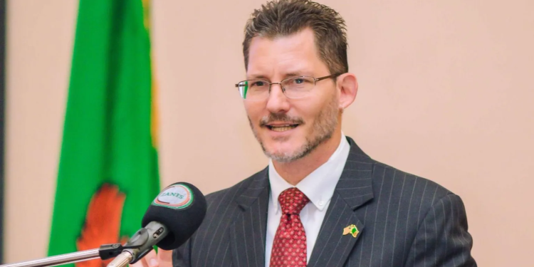 US cuts aid to Zambia over ‘systematic’ medicine theft 1 us cuts aid to zambia over systematic medicine theft