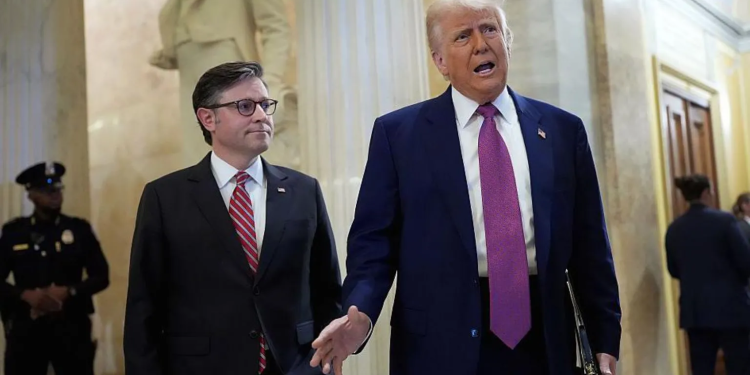 us house passes trumps big beautiful tax and spending bill