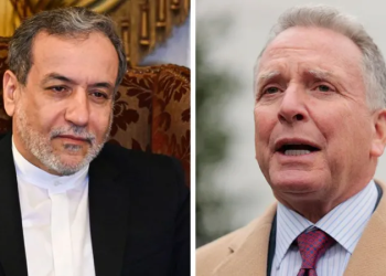 US says latest round of nuclear talks with Iran were ‘encouraging’