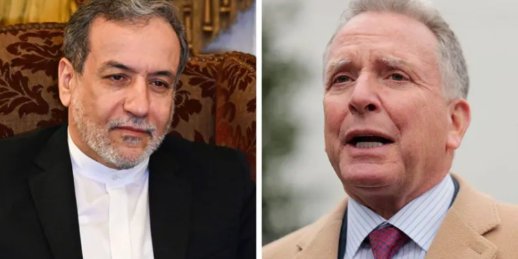 US says latest round of nuclear talks with Iran were ‘encouraging’ 1 us says latest round of nuclear talks with iran were encouraging