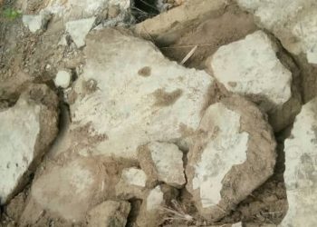 V/R: Five bodies exhumed in Amefinukope, heads missing