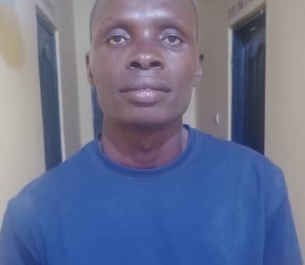 v r suspect in gruesome murder of 5 year old girl arrested
