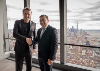 VFS Global leverages SAP Software to power digital cross-border mobility