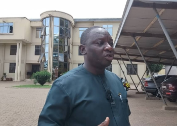 Vice Chair of education committee demands holistic review of Ghana’s education system