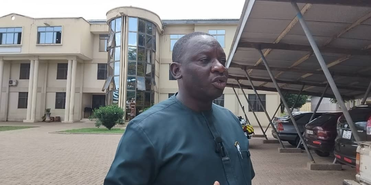vice chair of education committee demands holistic review of ghanas education system