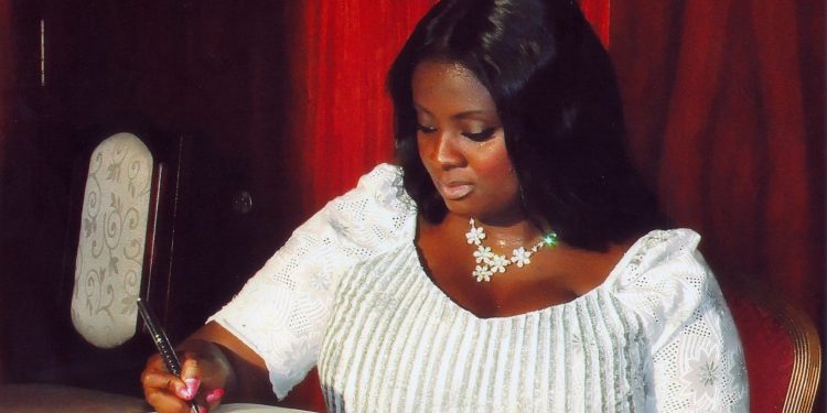 victoria hamahs open letter to president mahama on sammy gyamfis dollar gift saga