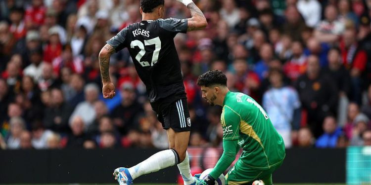 villa issue complaint after refereeing big mistake