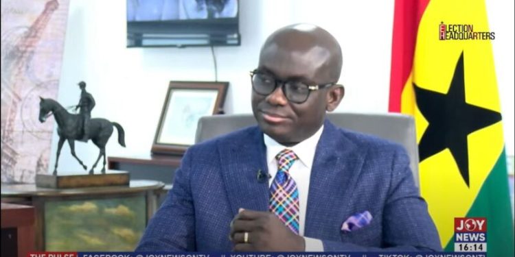 vincent assafuah explains glc disciplinary procedure in petition against former ag godfred dame
