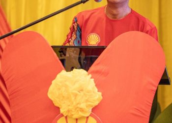 Vivo Energy holds annual retail conference and awards