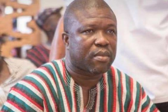 volta minister urges smarter leadership commends tafi atome for eco tourism success