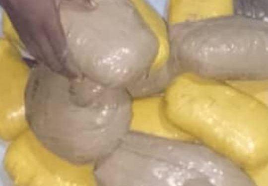volta police command arrests 26 suspects for drug related offences