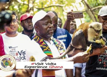 Volta Trade and Investment Fair 2025 commences with regional tour