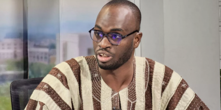 walewale mp accuses john jinapor of dubious procurement amid energy sector concerns