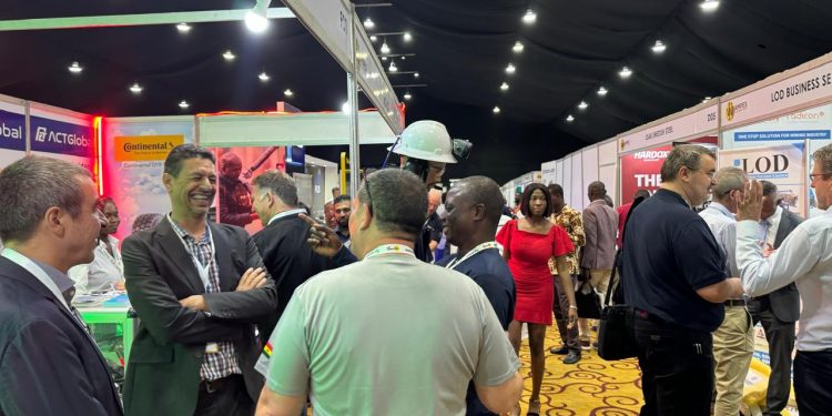 wampex 2025 driving the future of mining and power sectors in west africa
