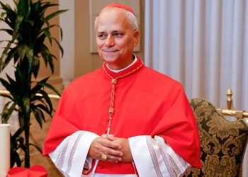 [Watch Live]: New Pope elected