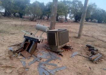 Water Crisis Hit Bongo-Soe Community