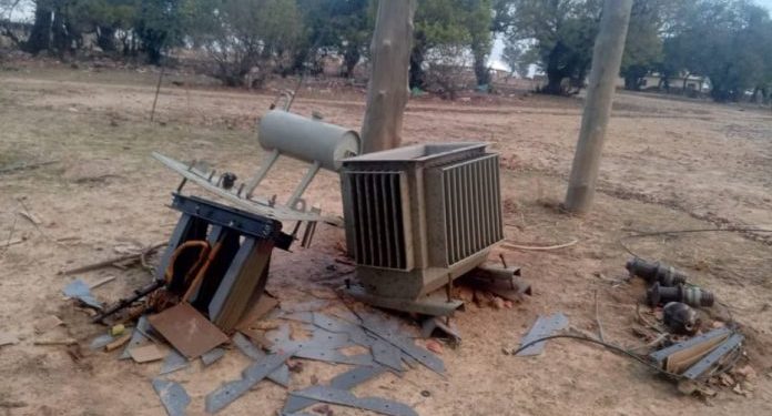 water crisis hit bongo soe community