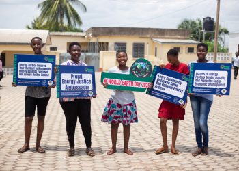 We all have a role to play in climate action – Steminist Foundation