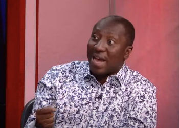 We are witnessing systematic and calculated assault on the judiciary – Afenyo Markin 8 We are witnessing systematic and calculated assault on the judiciary – Afenyo Markin