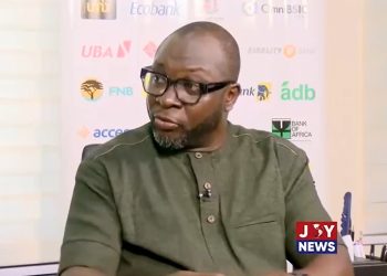 We haven’t received any directive to halt over-the-counter dollar withdrawals – Bankers Association