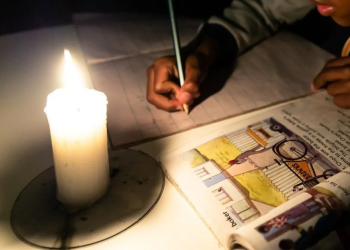 ‘We inherited a crisis’ – Energy Minister pins load shedding on NPP administration