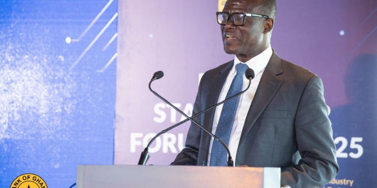 we knew what we were doing bog fires back after cedi gains 12