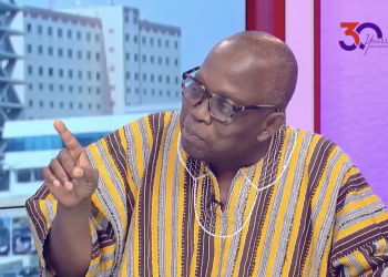 ‘We love gifts too much’ – Domelevo condemn public officers over greed and gift culture