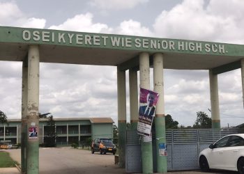 We managed to retrieve gun from student due to support from Education Ministry to search luggage – OKESS headmaster